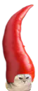 :Chatbrushongpiment2: