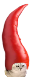 :Chatbrushongpiment2: