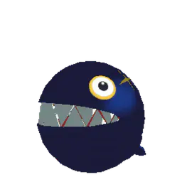 :chompe:
