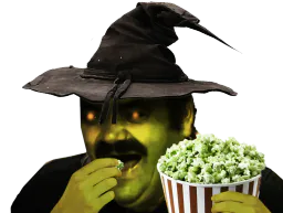 :fdv_popcorn: