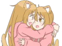 :calinneko: