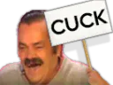 :cuck2: