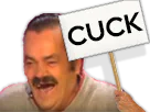 :cuck2: