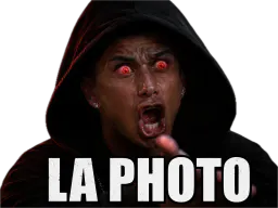 :LaPhotoFdp:
