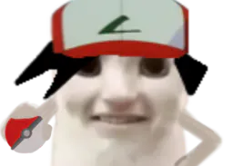 :Chomme_pokemon: