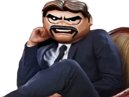 :Lego_Boss: