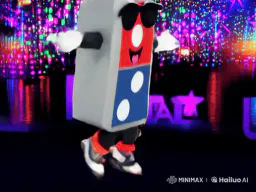 :domid: