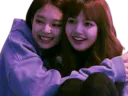 :jennielisa: