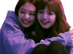 :jennielisa: