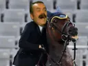 :cavalier: