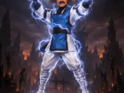 :Raiden: