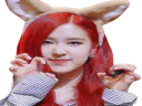 :rosetiger: