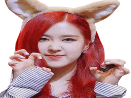 :rosetiger: