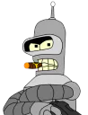 :Bender8:
