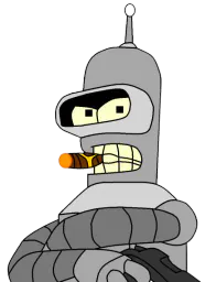 :Bender8: