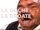 :gochedroate: