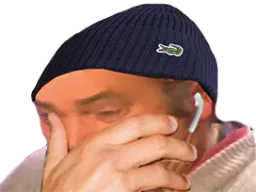 :ahibonnet: