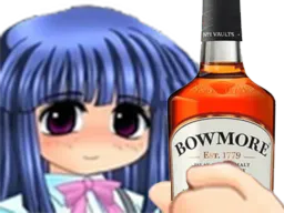 :Rika_whiskey: