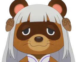 :Tominette: