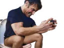 :Macron_chiotte: