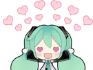 :HatsuneMikuAmour: