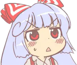 :Mokou_nani:
