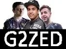 :G2zed: