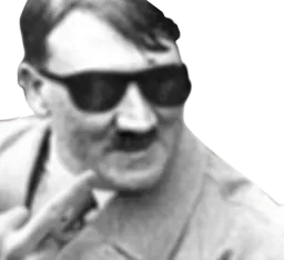 :hitler_fuck_you: