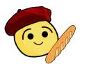 :baguonche: