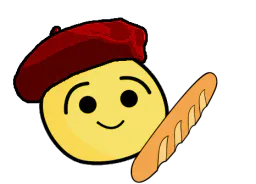 :baguonche:
