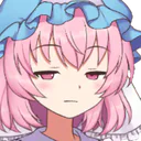 :Yuyuko3: