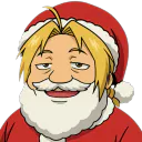:Edward_pere_Noel: