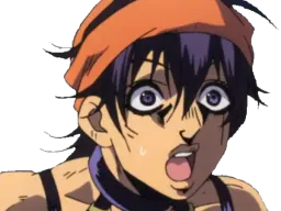 :Narancia: