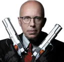 :Ciotti_Hitman: