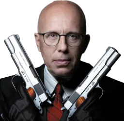 :Ciotti_Hitman: