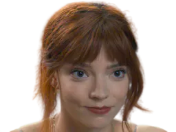 :AnyaMargot: