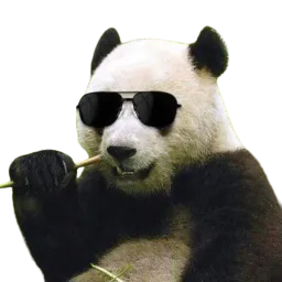 :Pandacool: