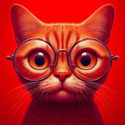 :Chat_a_lunette_v2: