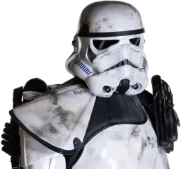 :sandtrooper: