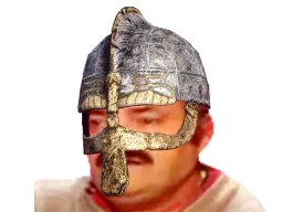 :Guerrierisitas: