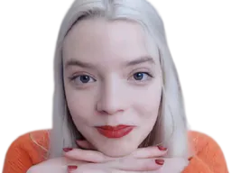:SmileAnya: