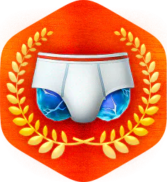:blueballs: