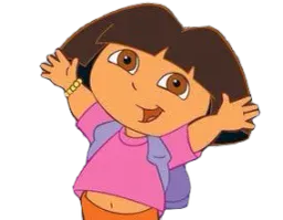 :dora: