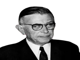 :Sartre: