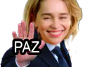 :Dany_paz: