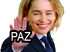 :Dany_paz: