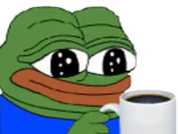 :pepe_cafe2: