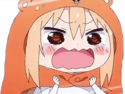 :umaru16: