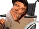 :JesusHandicape: