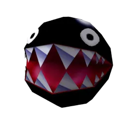:chomp: